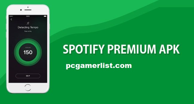Spotify premium crack for pc