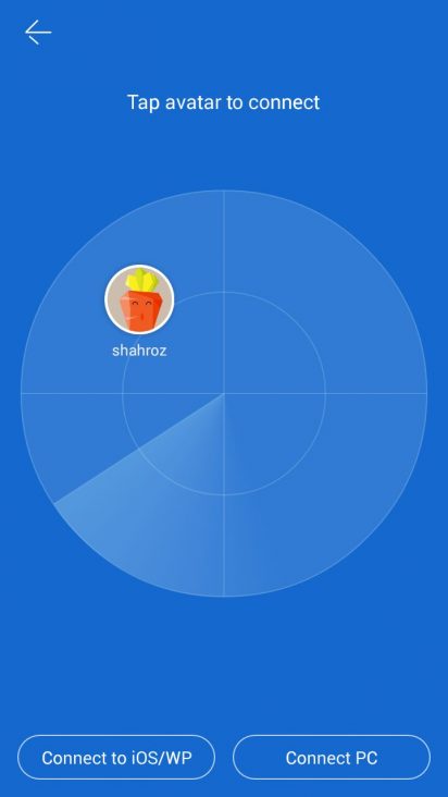 Shareit app download for android latest version